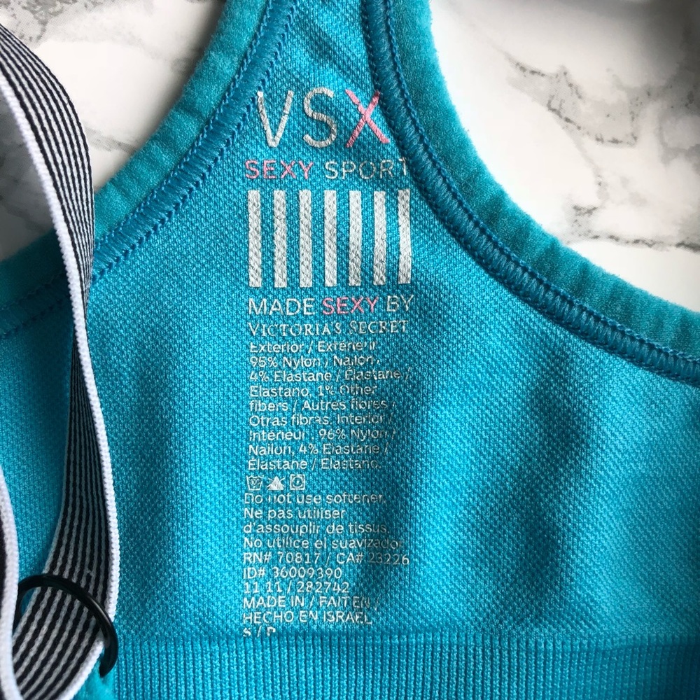 ** VSX – Victoria’s Secret Sexy Sport Small - Picture 4 of 7